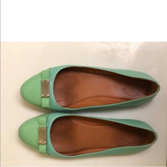 Marc by Marc Jacob women’s ballet flats size 7 - Picture 4 of 4